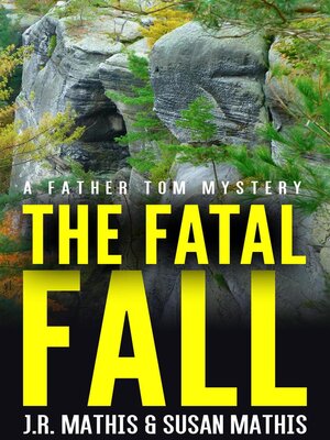 cover image of The Fatal Fall